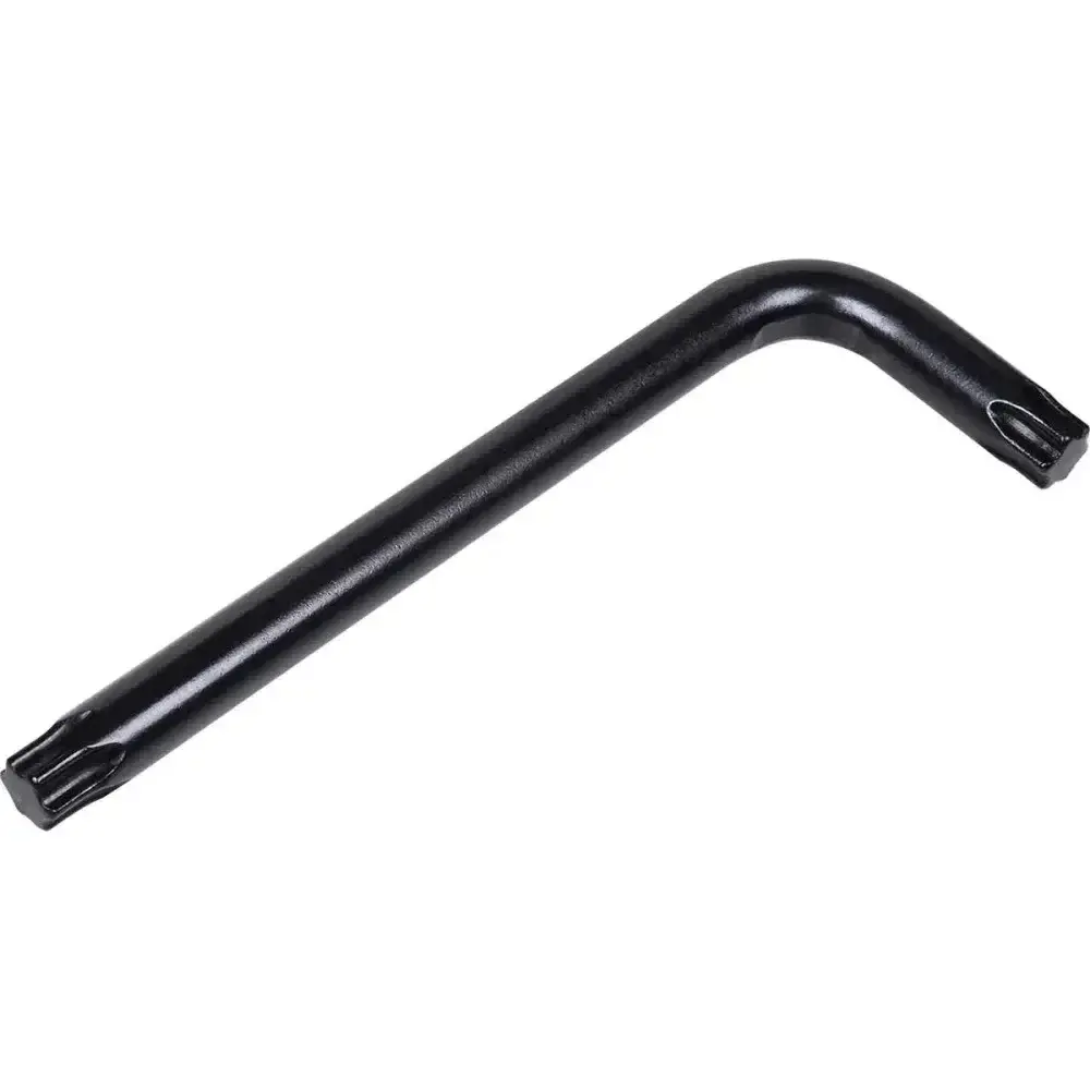 Chave torx l T25 Worker — fotografia 5