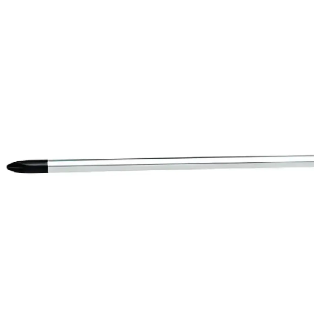 Chave de fenda cruzada phillips 1/8 x 3 polegadas 036288 Gedore — fotografia 4