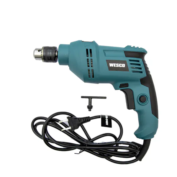 Furadeira de impacto 3/8 550W - 220V WS3173U - Wesco