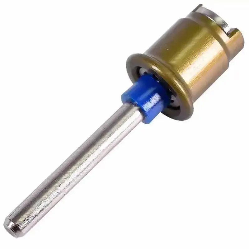 Dremel EZ402 - Mandril para Linha EZ LOCK ( speed clic ) EZ402 DREMEL — fotografia de referência