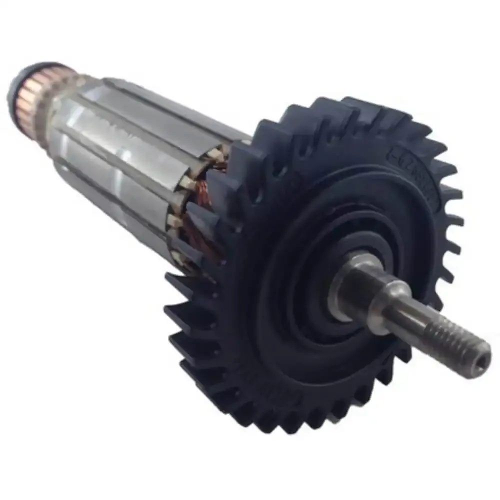 Induzido para esmerilhadeira 220V 720W 517648-6 Makita 220 V — fotografia 7