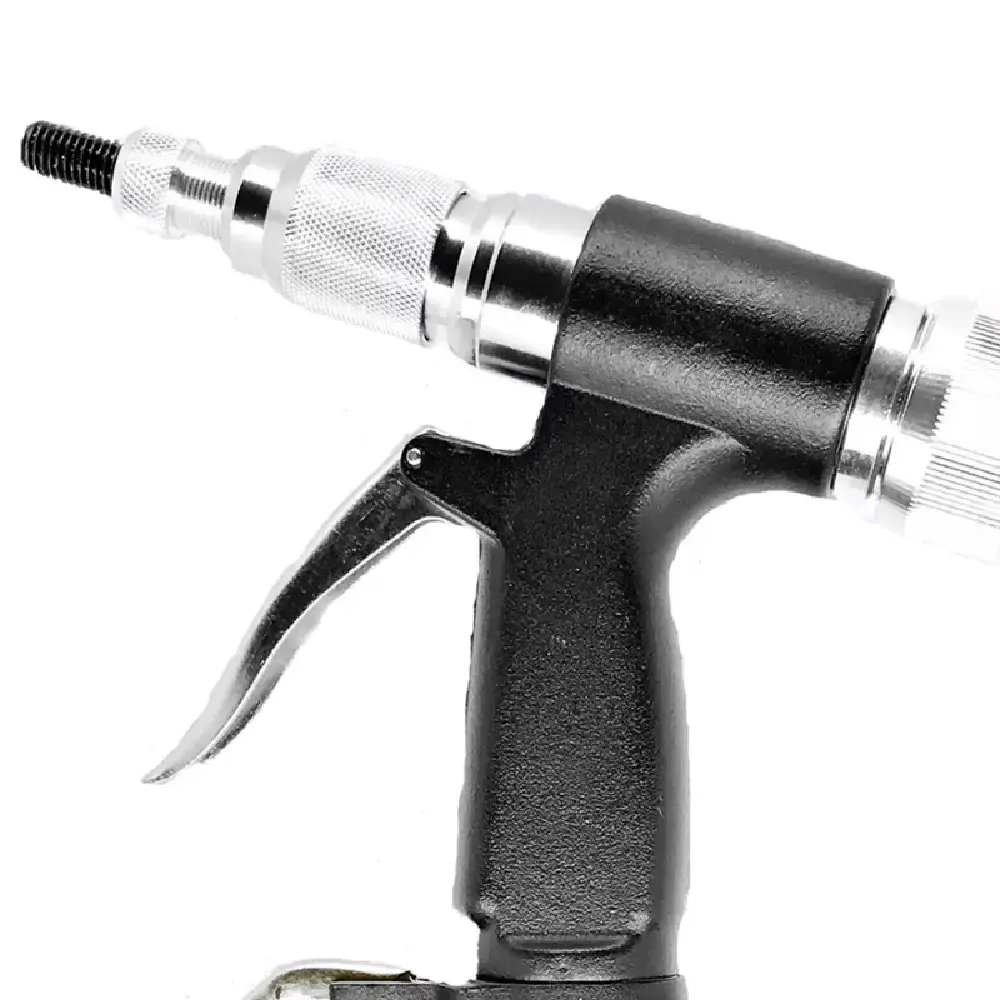 Rebitador semi automático rosca M4 a M10 SGT 0731 sigma — fotografia 3