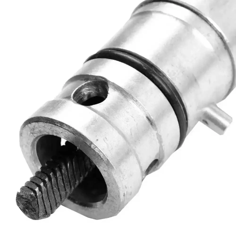 Mangote 3,5 Mts para Vibrador de Concreto 35 mm BOSCH — fotografia 5