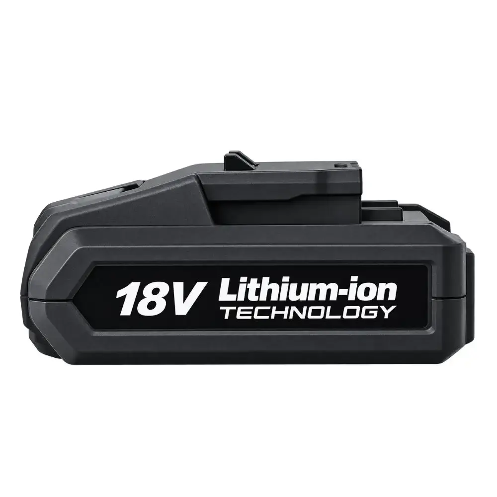 Multiferramenta 18V WS2355.9 com bateria de lítio 18V WS9970 Wesco — fotografia 5