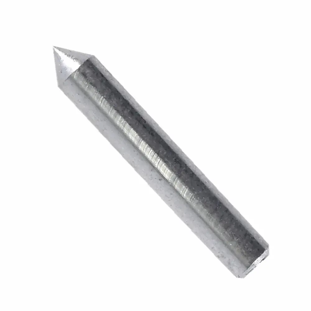 Ponta de metal duro para gravação 9924 Dremel — fotografia 4