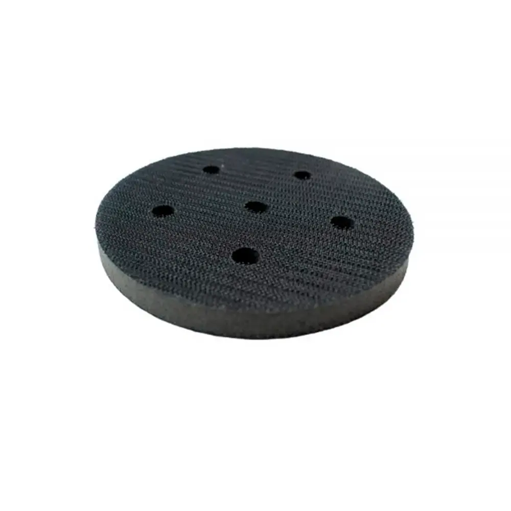 Disco de interface redutor de impacto 6 POL hookit Sigma