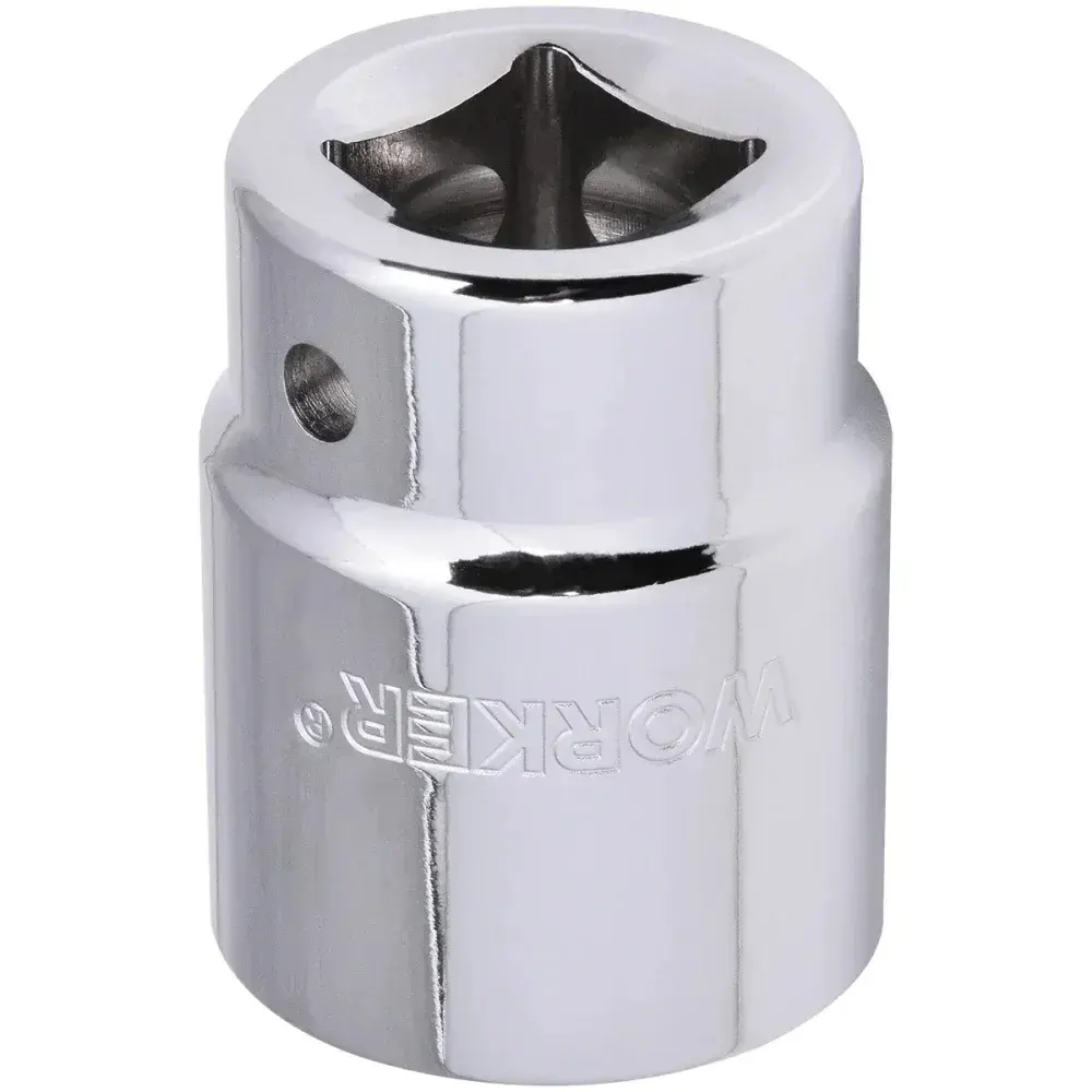 Soquete sextavado encaixe 3/4 29MM Worker — fotografia 7