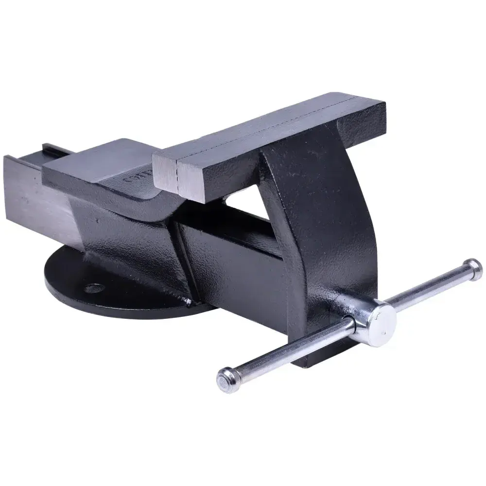 Torno de bancada de aço forjado Nº6 150MM Collins — fotografia 10