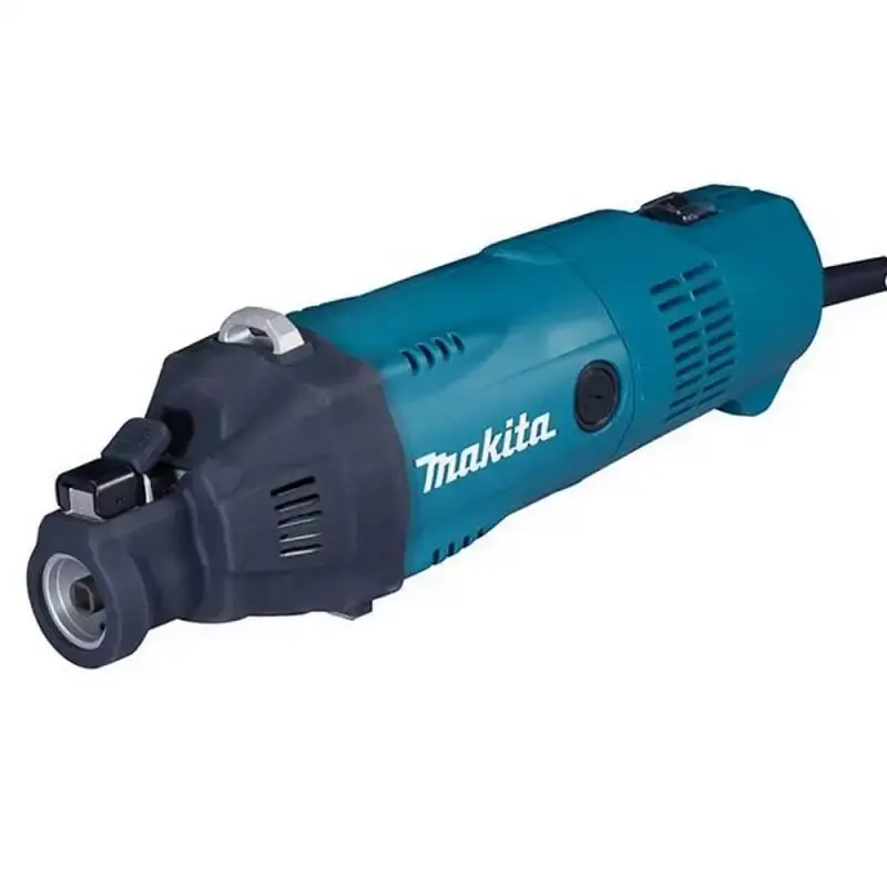 Vibrador de concreto VR1000 com mangote 3,5 metros 199161-2 Makita 110 V — fotografia 2
