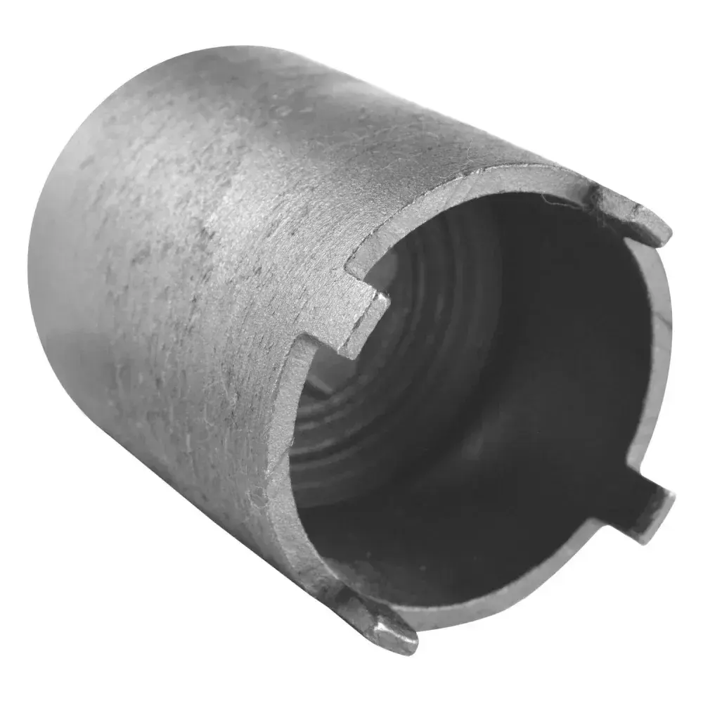 Chave soquete 3/4” para porca cr 241 cr ferramentas — fotografia 7