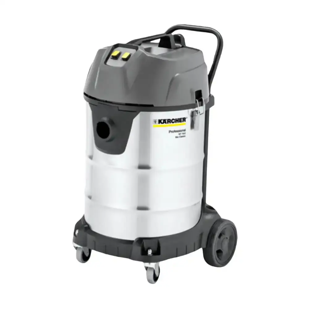 Aspirador de pó e líquido 90 litros 2200W NT 90/2 me classic 220V 16677050 Karcher 220 V — fotografia 7