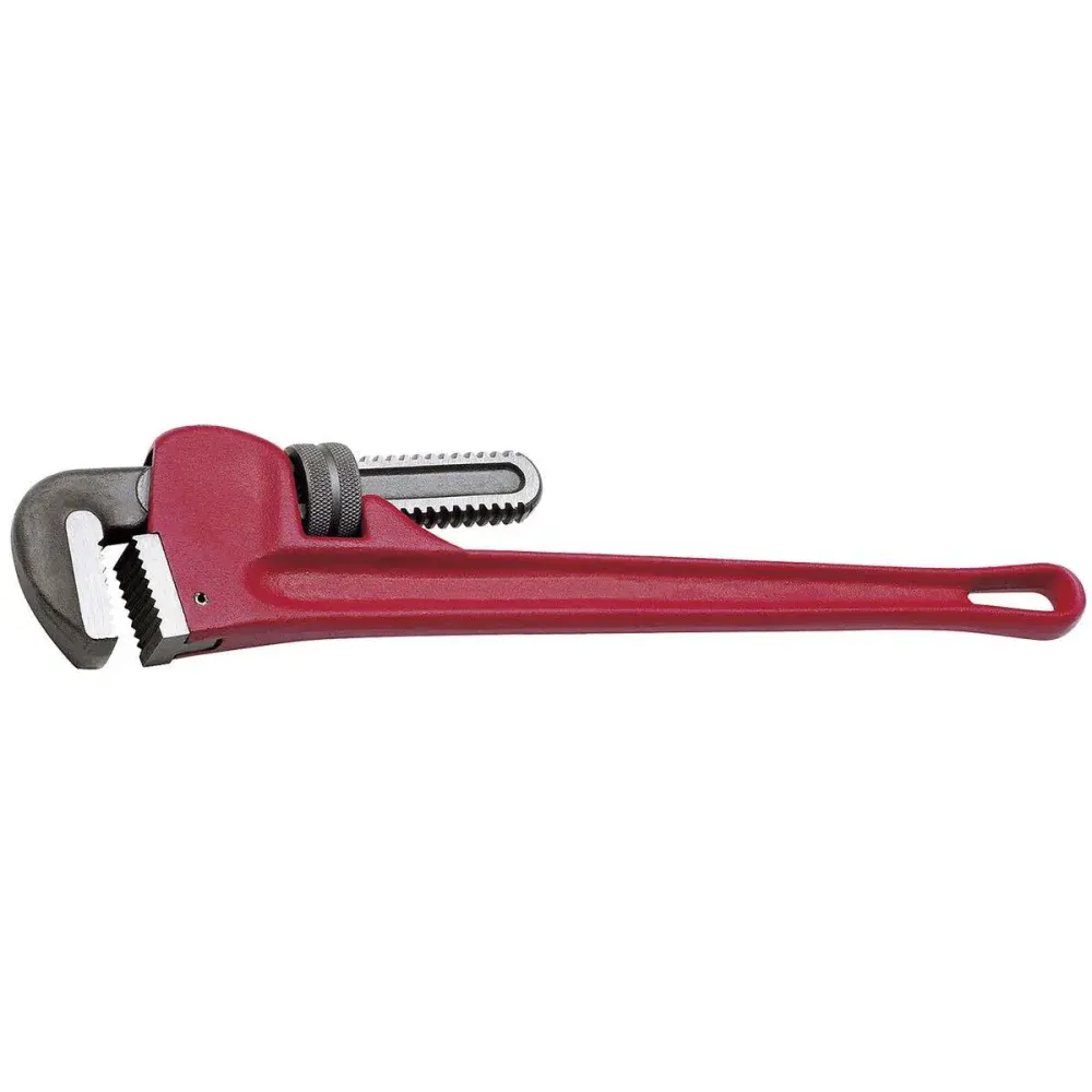 Chave para tubo 24 Gedore red — fotografia de referência