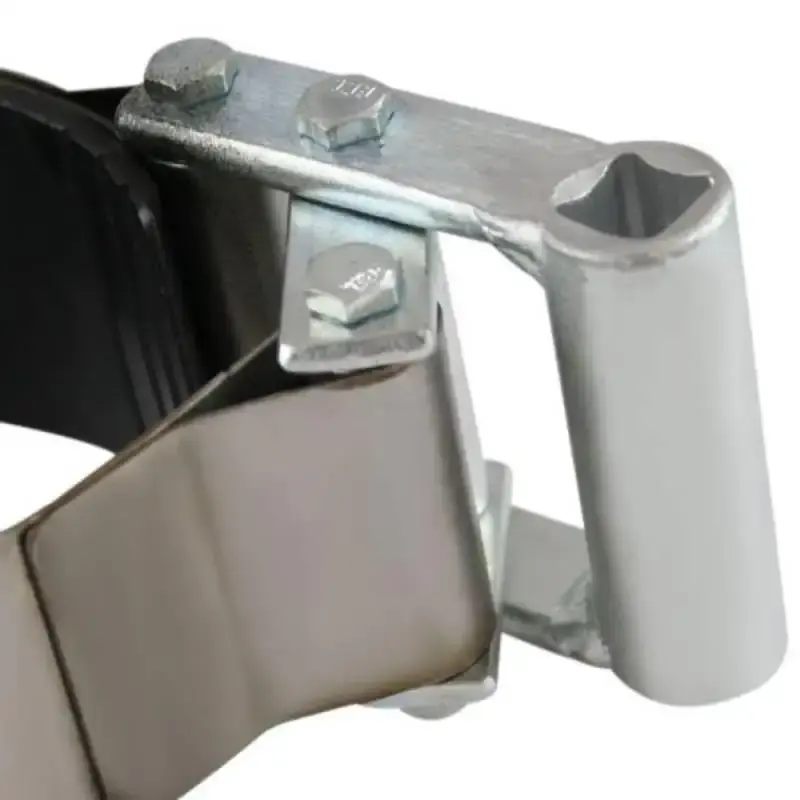 Saca filtro de óleo para motores com encaixe de 1/2 POL 101026 Raven — fotografia 3