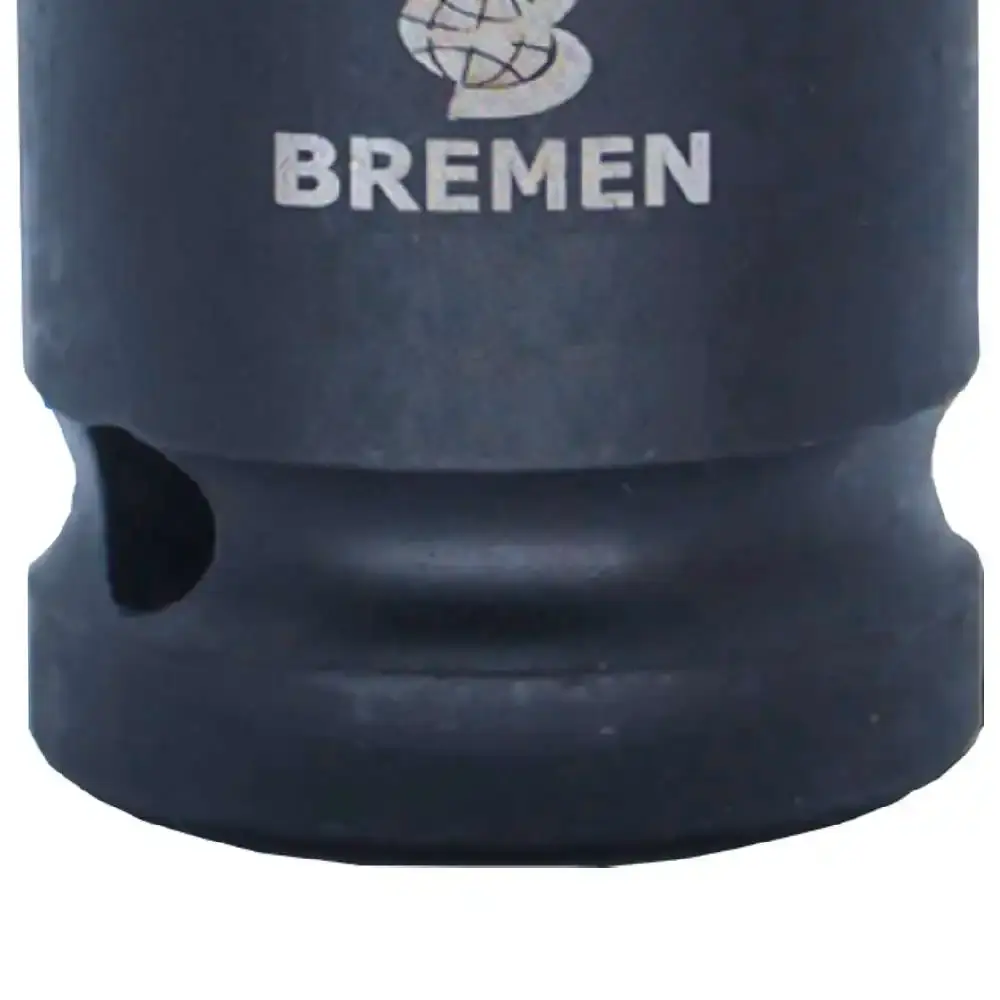 Soquete de impacto encaixe 3/4 POL 38 MM 9956 Bremen — fotografia 4
