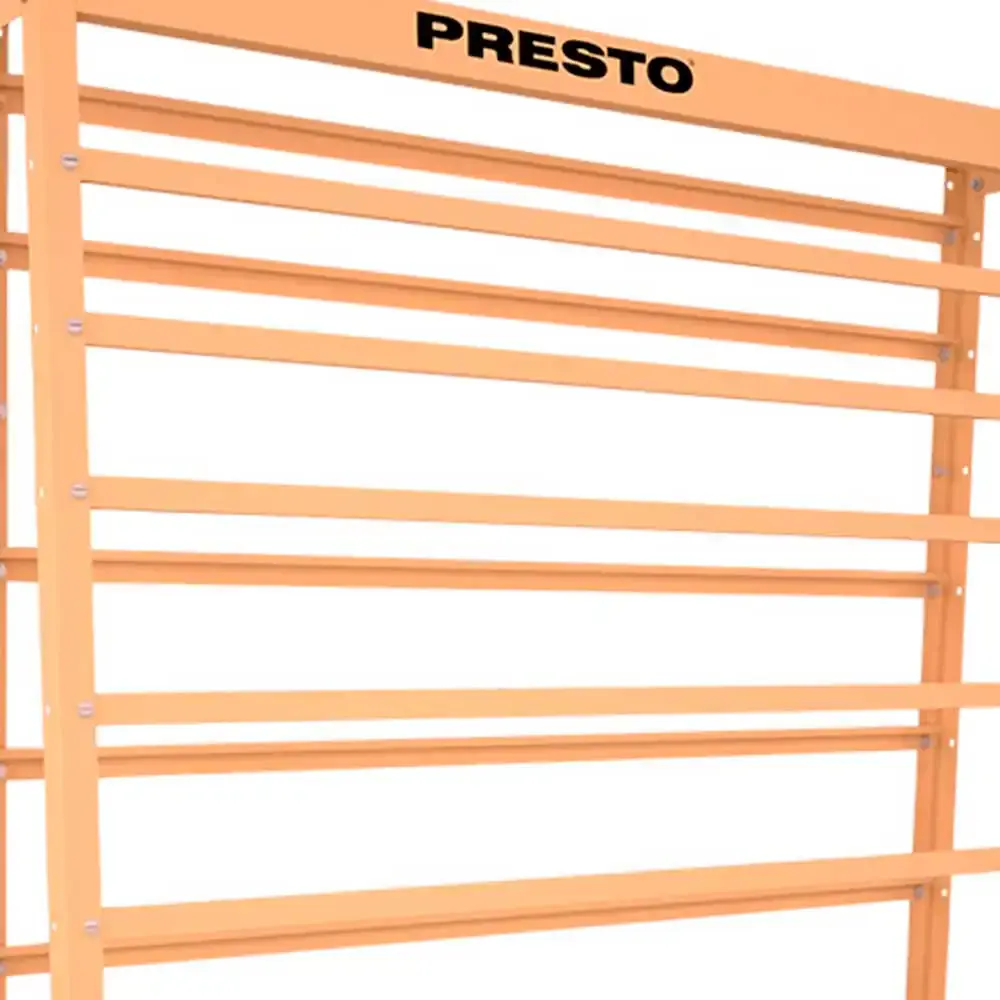 Estante sem caixa mista para 49 gavetas 93807 Presto — fotografia 3
