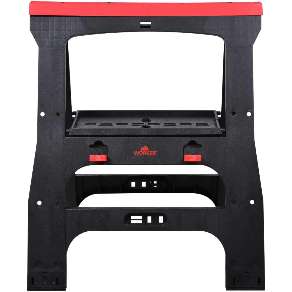 Cavalete para moveis de plástico abs 34KG Worker — fotografia de referência