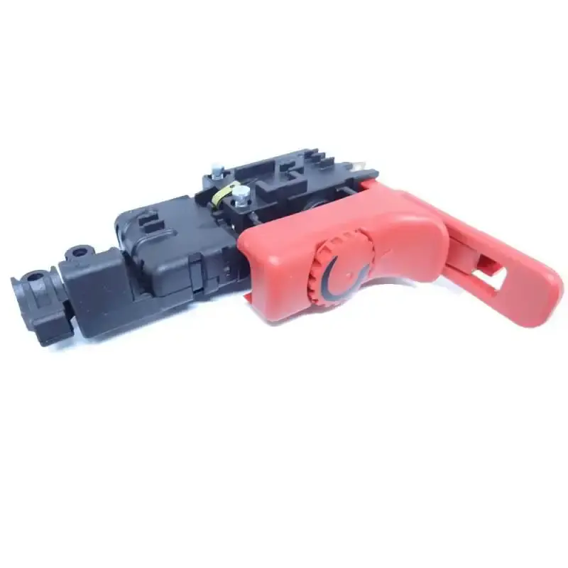 Interruptor para furadeira de impacto GSB 20-2 RE em 220V 2607200586 Bosch 220 V — fotografia de referência