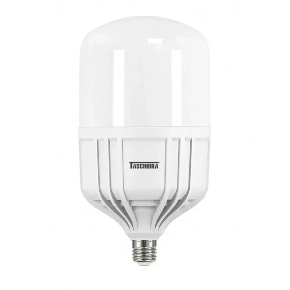 Lâmpada high led TKL225 40W 6500K E27 Taschibra — fotografia 2