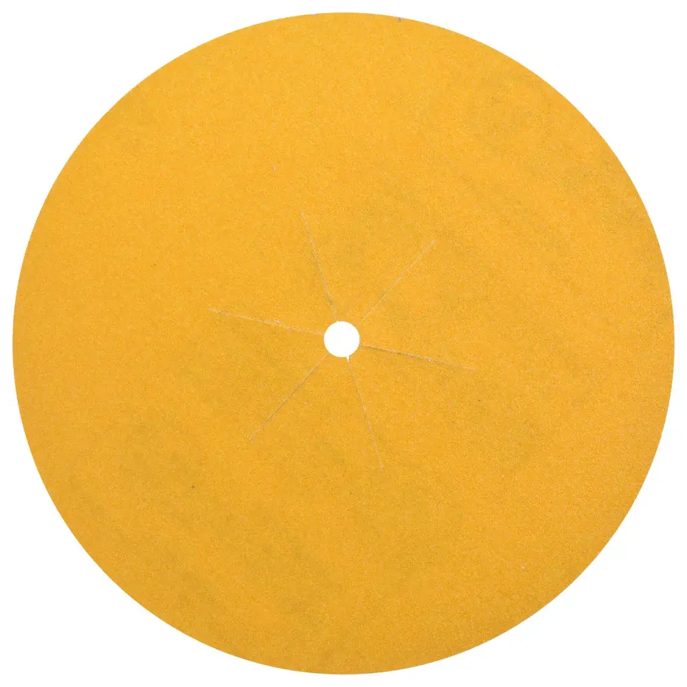 Jogo de lixas para madeira 130MM g 50 Bosch – 6 peç — fotografia 6