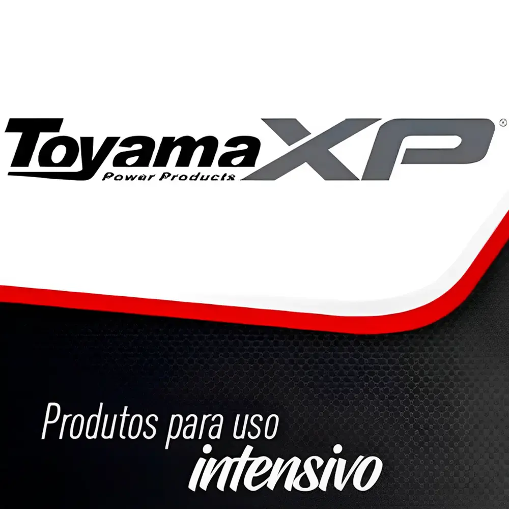 Bomba Gasolina Auto Escorvante 2 x 2 Pol 7,0 HP 101-009 TOYAMA XP — fotografia 5