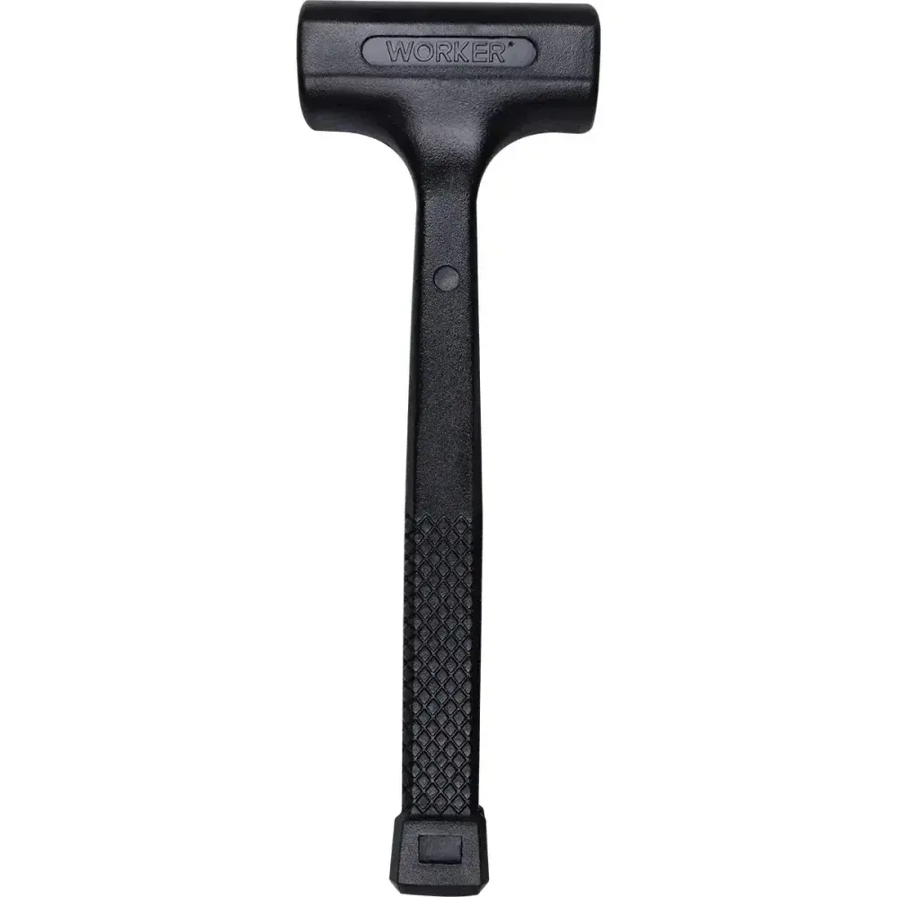 Martelo pu Worker 40MM — fotografia 5
