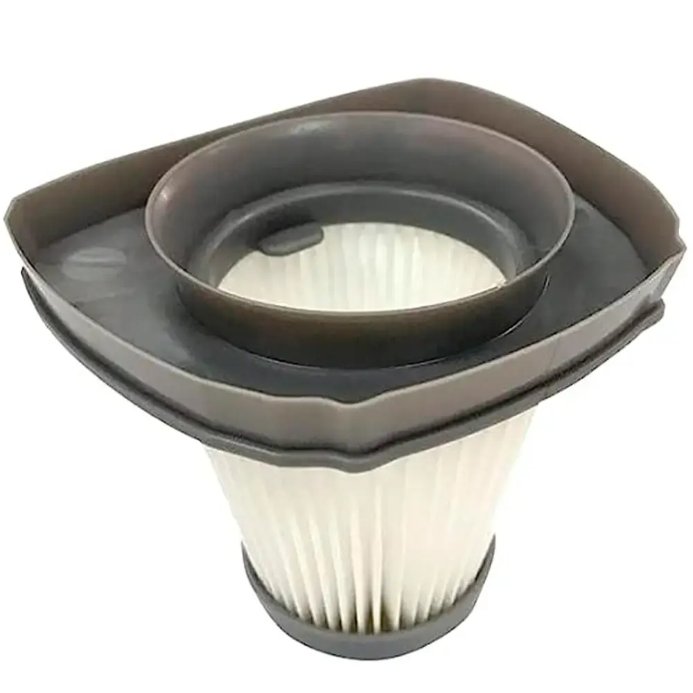 Filtro hepa permanente para aspirador de pó Wap silent speed e clean speed Wap — fotografia de referência
