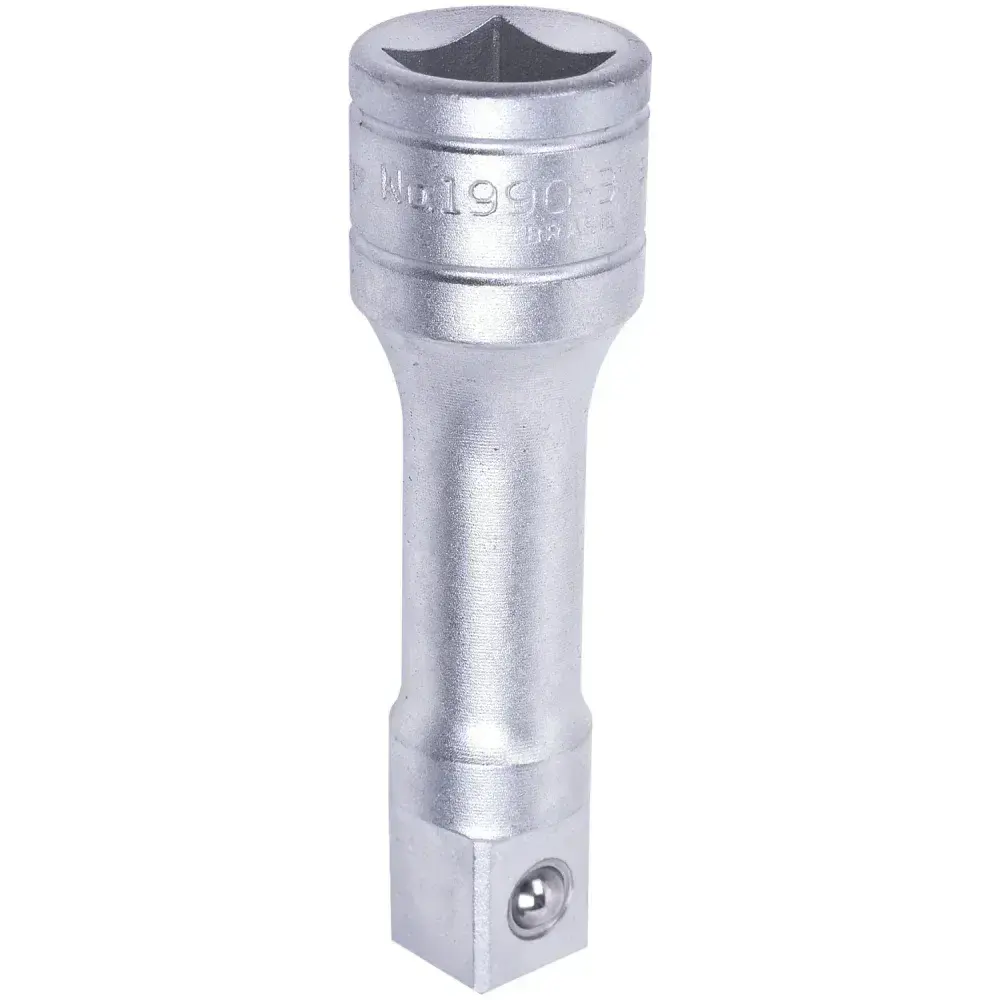 Extensão curta 3 encaixe 1/2 Gedore 015425 — fotografia 7