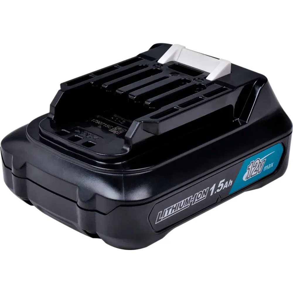 Kit parafusadeira furadeira impacto + aspirador Makita — fotografia 5