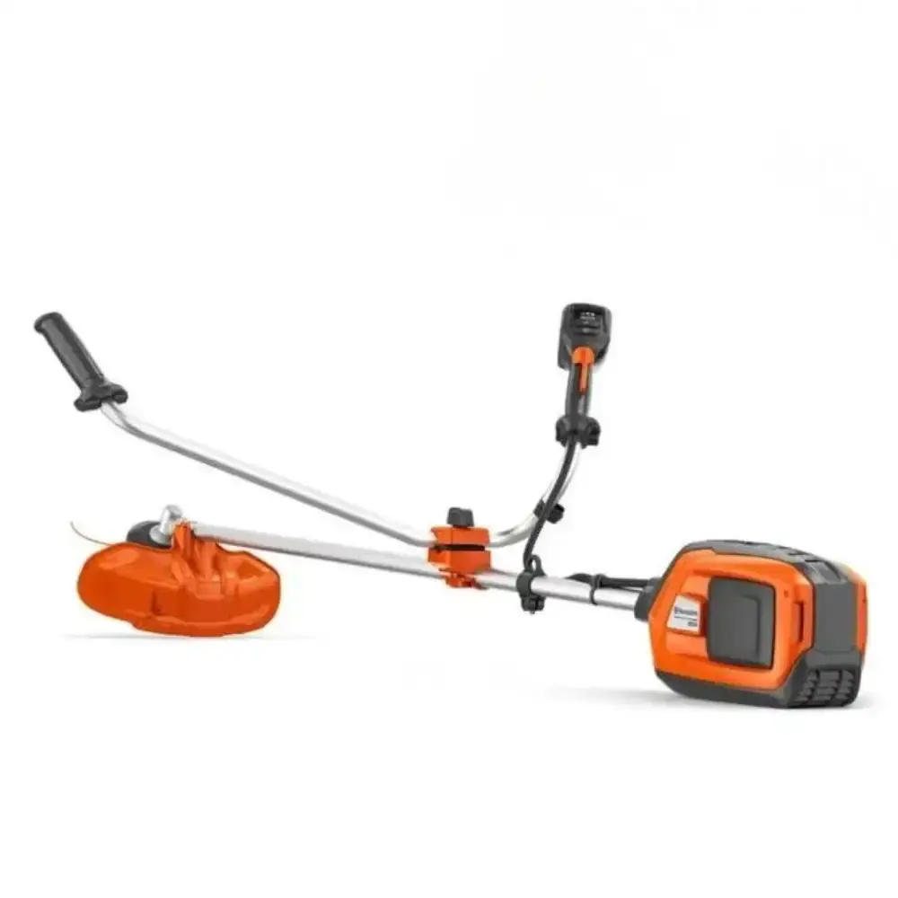 Roçadeira a bateria 36V 42CM 325IR Husqvarna — fotografia de referência