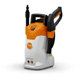 Lavadora de alta pressão 1.5KW RE80X Stihl -220V — fotografia 2
