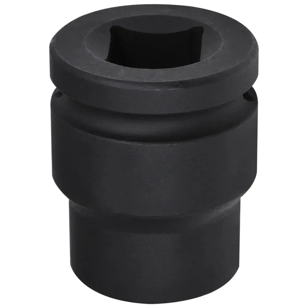 Soquete sextavado impacto encaixe 3/4 23MM Worker — fotografia 9