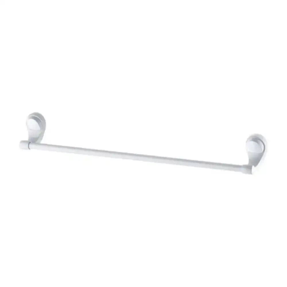 Kit de acessórios para banheiro 2000 F22 5 peças branco F22 2000 Lorenzetti — fotografia 5