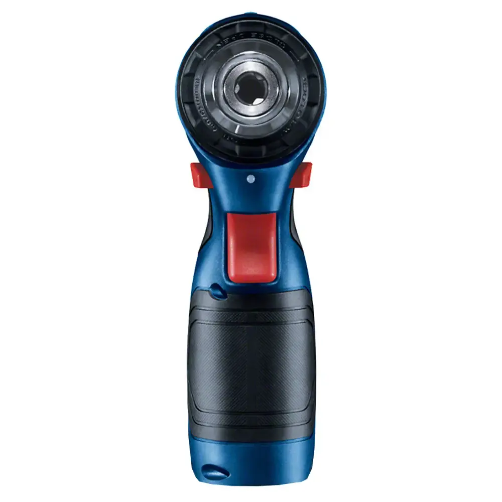 Parafusadeira furadeira à bateria 12V GSB 120-LI com impacto sem bateria e sem carregador Bosch — fotografia 3
