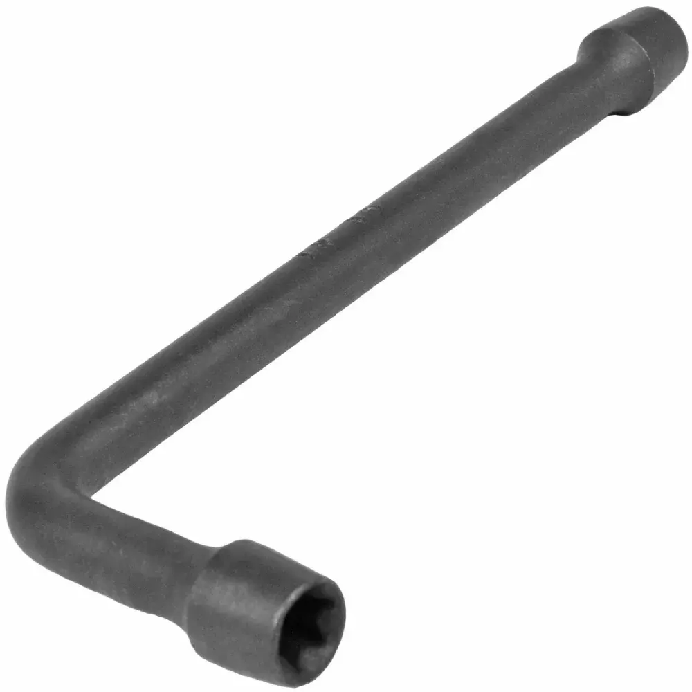 Chave l 140 mm cr 16 cr ferramentas — fotografia 3
