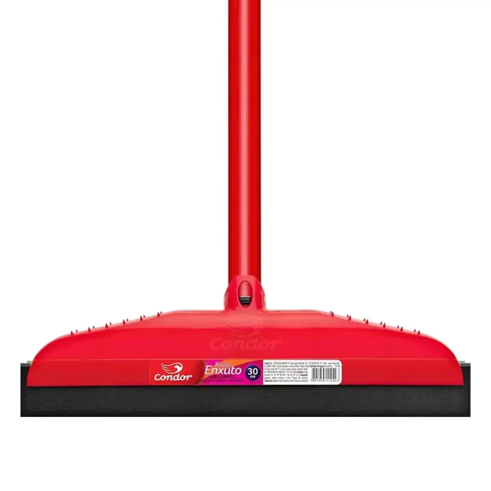 Rodo plastico 30CM simples 1124 Condor — fotografia de referência