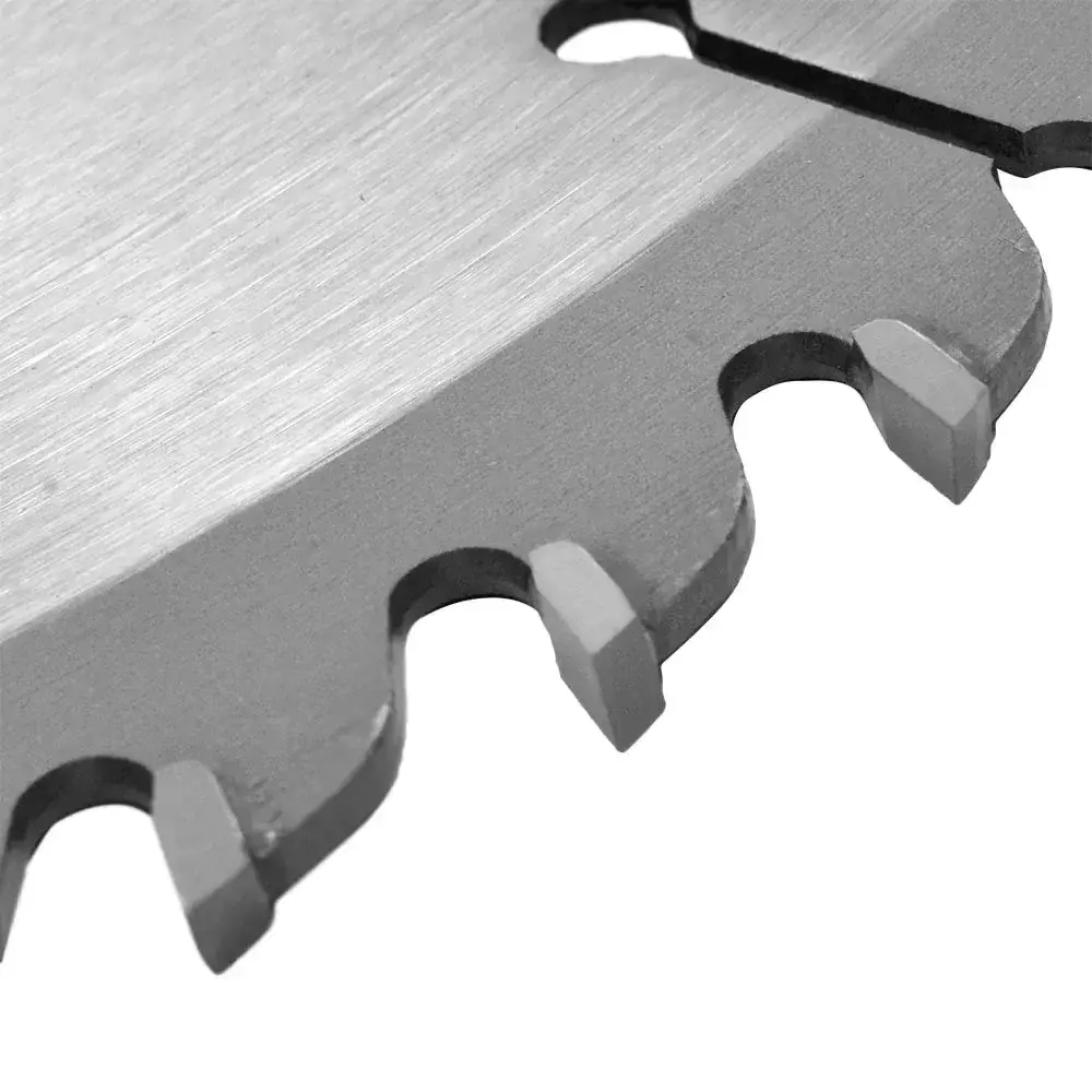 Disco de serra 254MM 80 dentes multi material Bosch — fotografia 6
