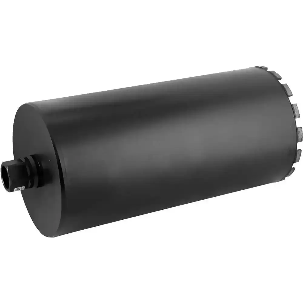 Coroa Diamantada 200mm x 450mm VONDER — fotografia 5