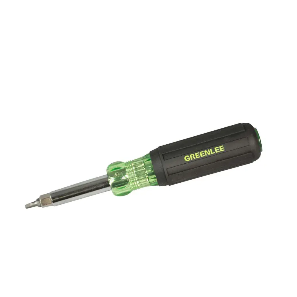 Chave multiponto 0153-47C 11 em 1 Greenlee