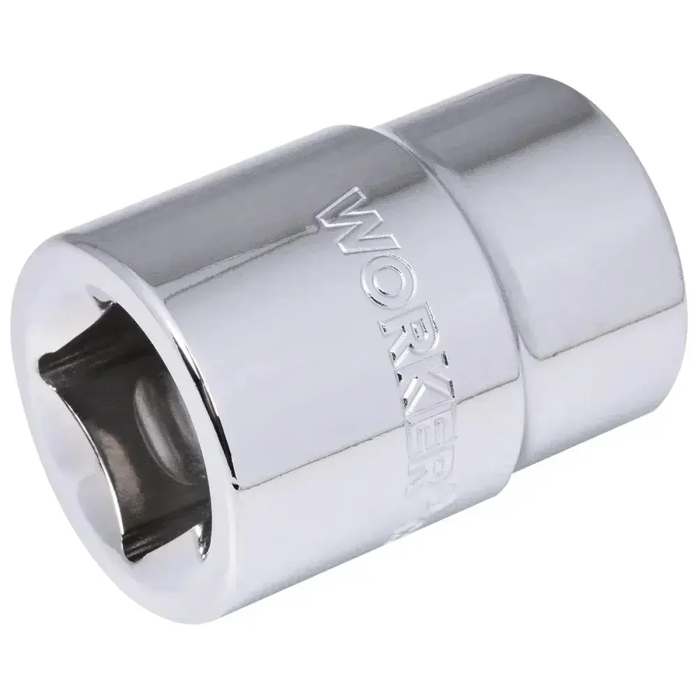 Soquete sextavado encaixe 3/4 21MM Worker — fotografia 9