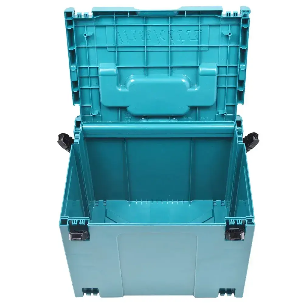 Maleta modular mak-pac tipo 4 196650-8 Makita — fotografia 8