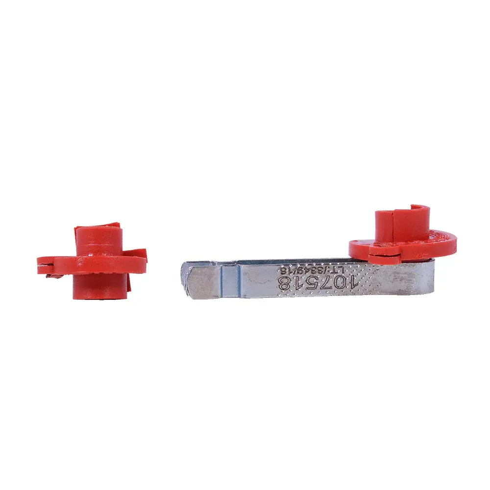 Conjunto para soltar o filtro do combustível R107518 Raven — fotografia 3