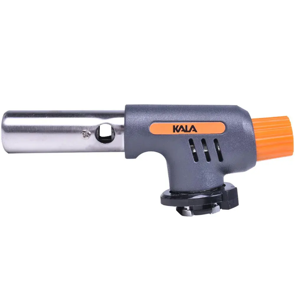 Maçarico portátil a gás automático Kala