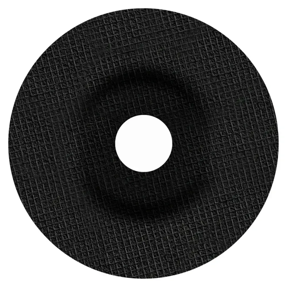 Disco de desbaste super aços BDA50 115X5,,23MM Norton — fotografia 4