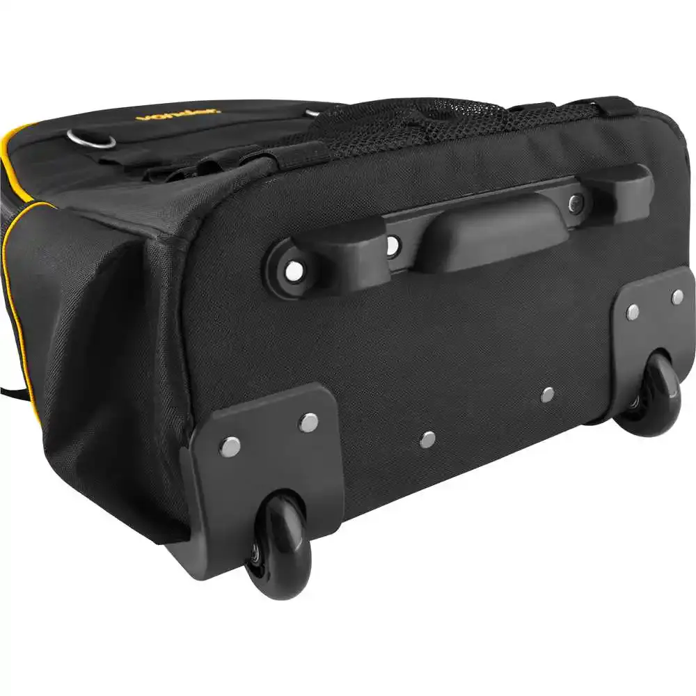 Mochila para ferramentas com rodas MOV-0580 Vonder — fotografia 6