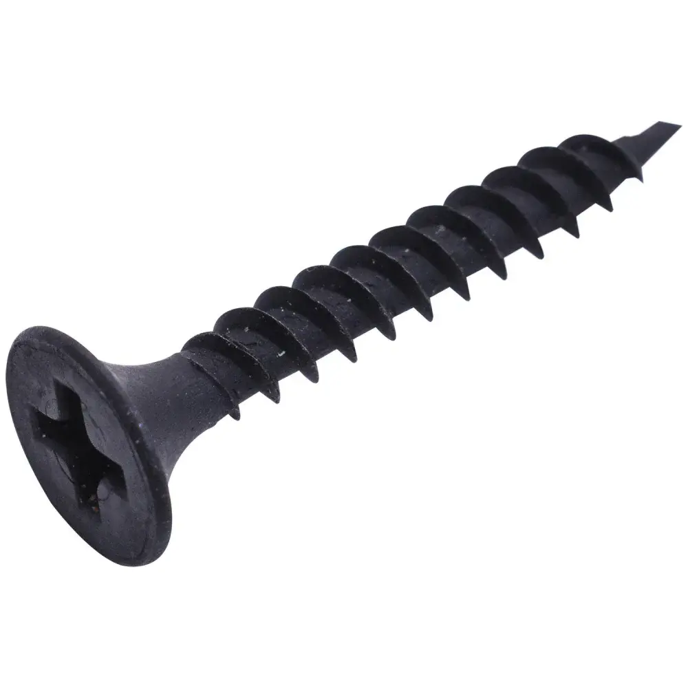 Parafusos para drywall 3,5MM x 25MM 421537 Worker – 10 peç — fotografia 4