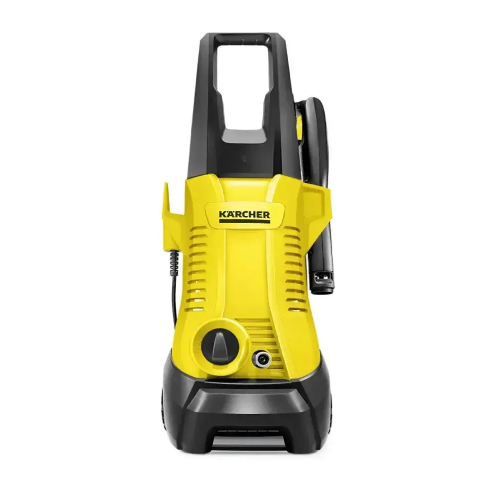 Lavadora de alta pressão K2 plus car 1740PSI 1400W 127V Karcher — fotografia 5