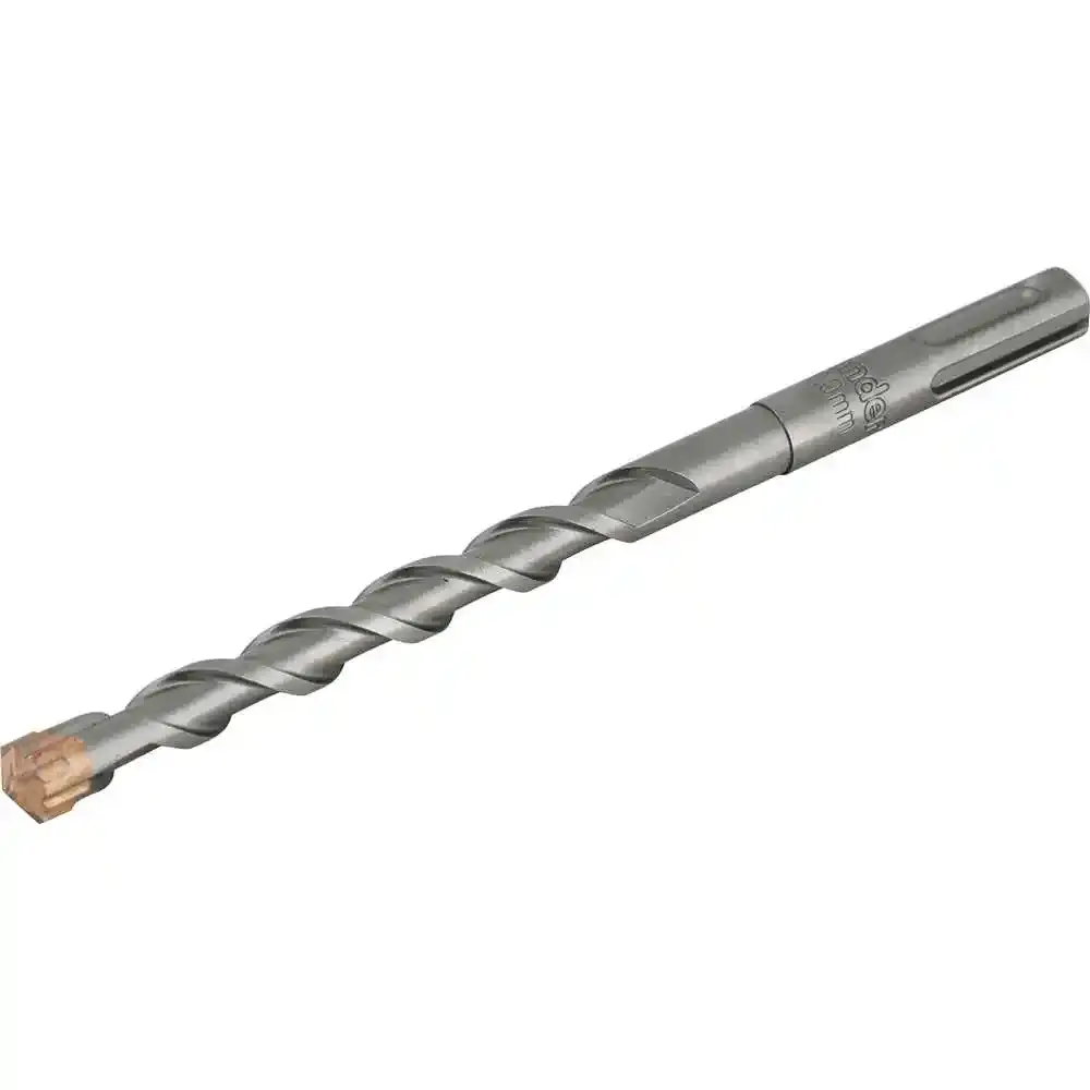 Broca com Encaixe SDS PLUS 4 cortes 10 x 160 MM VONDER — fotografia de referência