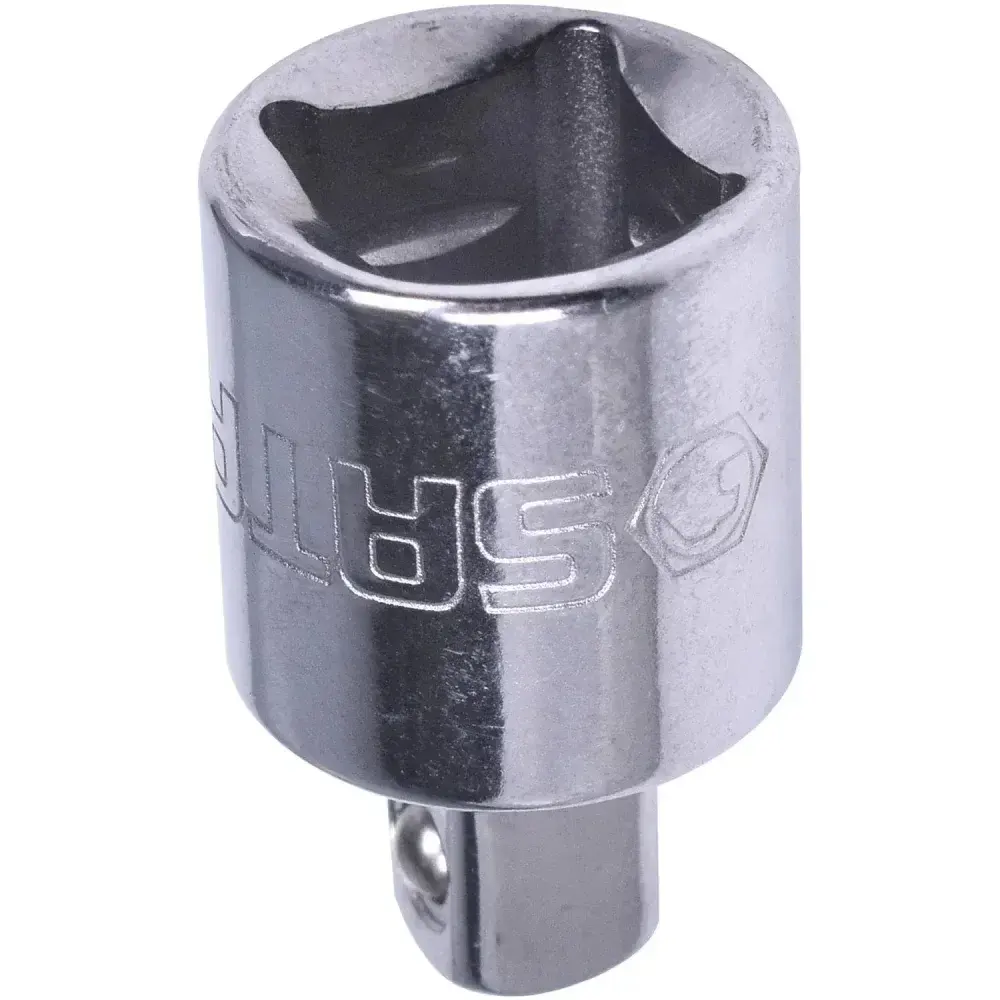 Adaptador redutor p/ soquete 3/8 para 1/4 Sata ST12913SC — fotografia 8