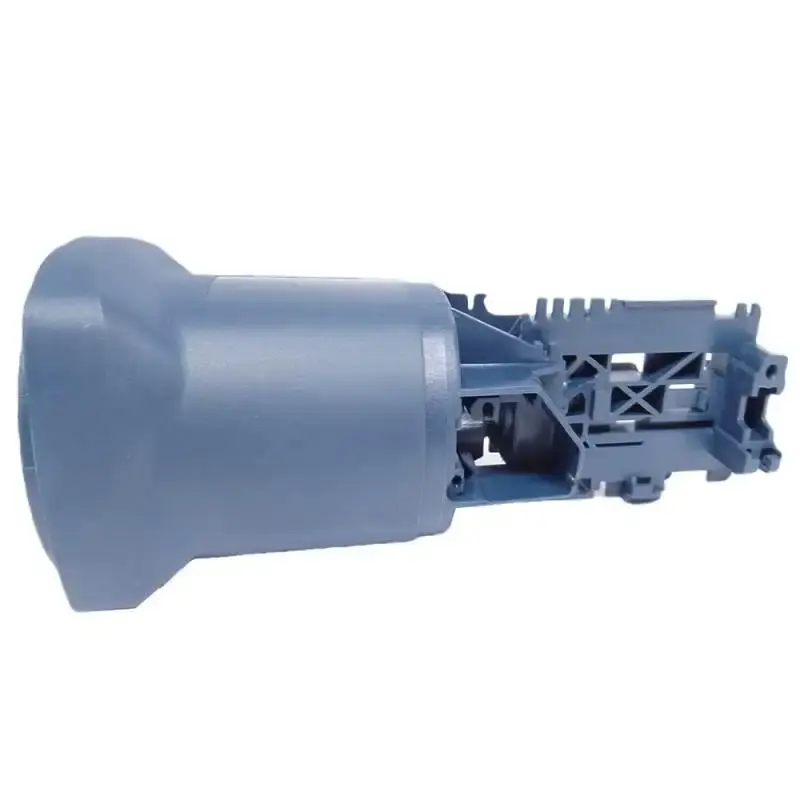 Carcaça do motor para esmerilhadeira GWS 11-125 CI 1605108248 Bosch — fotografia de referência