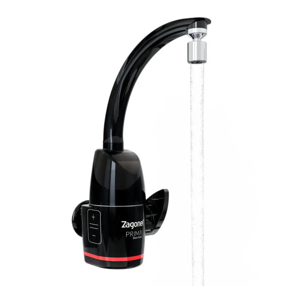 Torneira eletronica prima 5500W 220V pr Zagonel